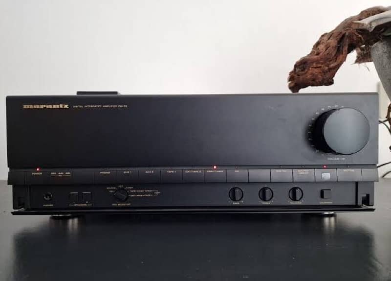 Marantz pm 75 1