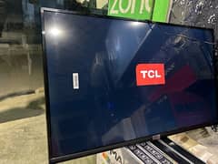 TCL 43” 10/10 Condition jeniun