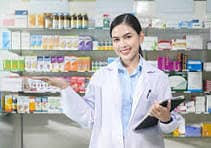 Required Pharmacist/ Branch Manager for our Pharmacy