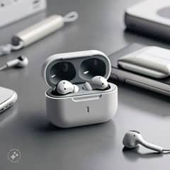 I 12 earbuds