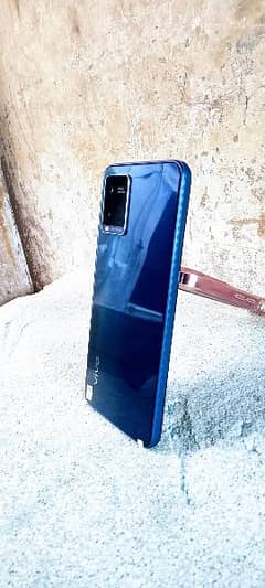 Vivo Y21