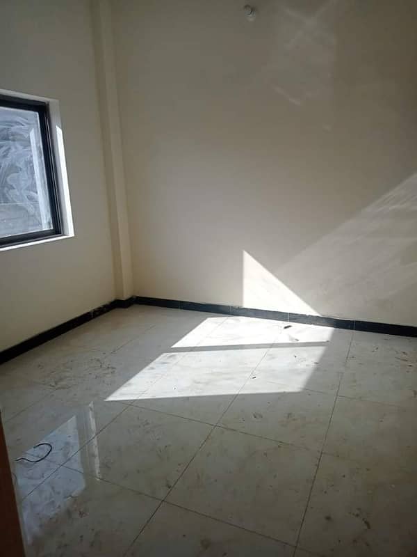 3 marla 1st floor for rent 1