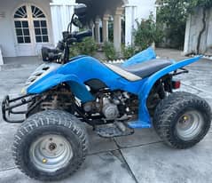 ATV QUAD BIKE off-road Bike sports bike