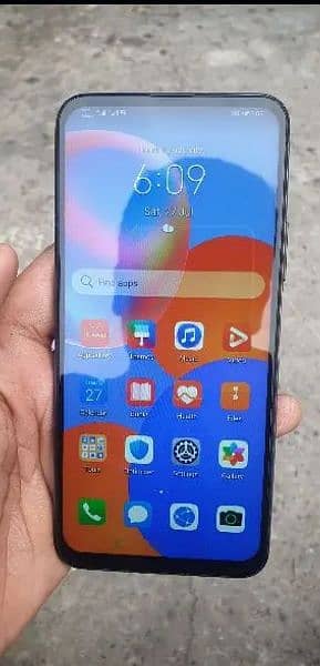 HUAWEI Y9A 8GB 128GB 1