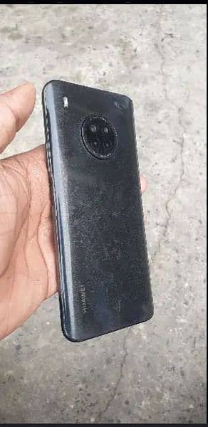 HUAWEI Y9A 8GB 128GB 7