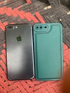 iphone 7 plus 128 pTa approved exchange posibal