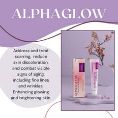 Alphaglow 0