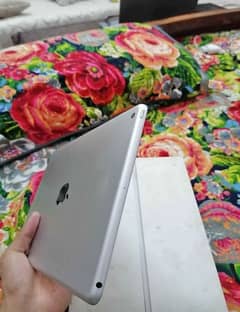 iPad mini 5 memory 256 GB