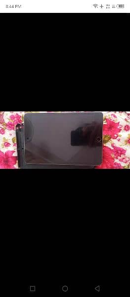 iPad mini 5 memory 256 GB 2