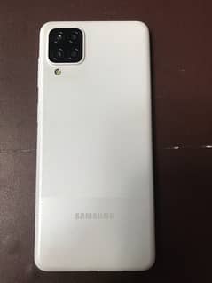 samsung Galaxy A12 0