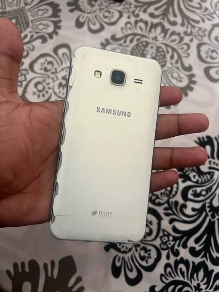 samsung galaxy j5 4