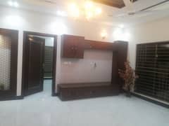 10 MARLA LOWER PORTION FOR RENT IN SECTOR C BAHRIA TOWN LAHORE 0