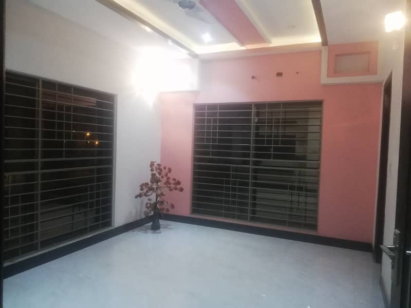 10 MARLA LOWER PORTION FOR RENT IN SECTOR C BAHRIA TOWN LAHORE 6