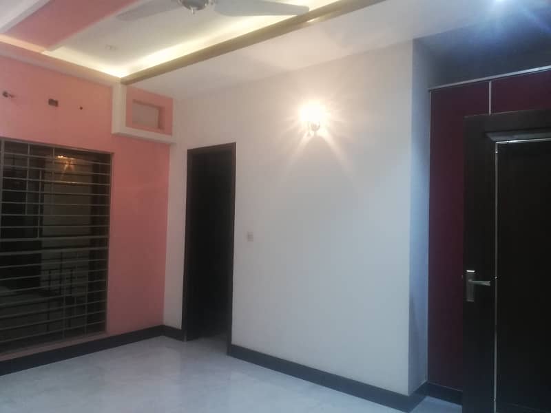 10 MARLA LOWER PORTION FOR RENT IN SECTOR C BAHRIA TOWN LAHORE 7