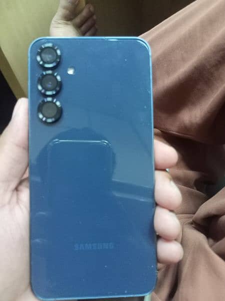 Samsung A55 3