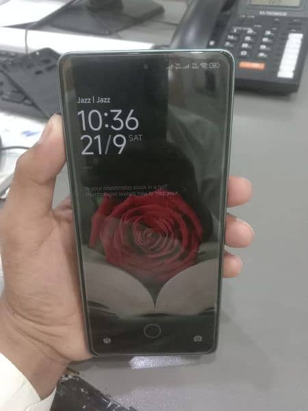 Redmi note 13 pro 2