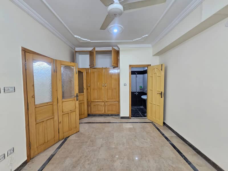 7 Marla Full House For Rent In G-13 islambad 8