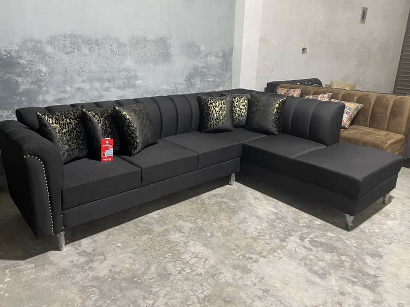 sofa set | 6&7 seater sofa | L shape sofa set | Luxury sofa set 0