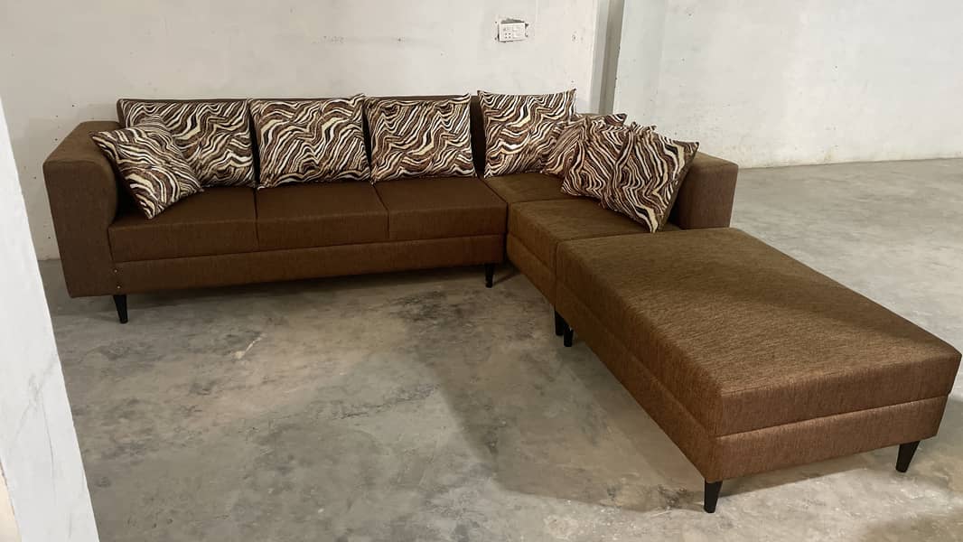 sofa set | L shape sofa | Wooden sofa | Poshish sofa | Luxury sofa 10