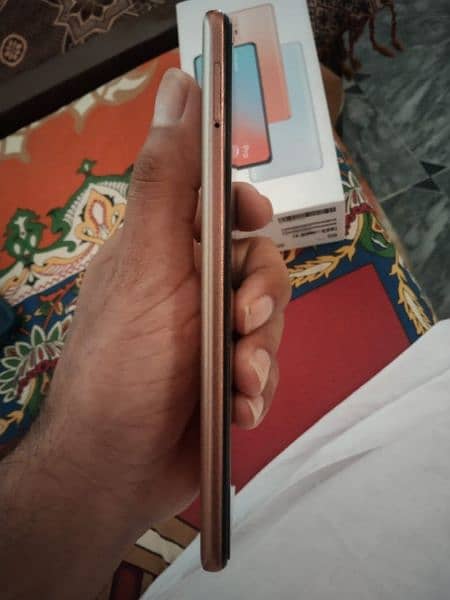 REDMI NOTE 10 PRO 6+5/128 GB 3