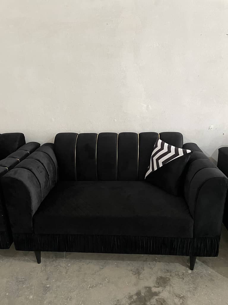 sofa set | 6&7 seater sofa | L shape sofa set | Luxury sofa set 4