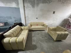 sofa set | 6&7 seater sofa | L shape sofa set | Luxury sofa set