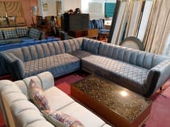 sofa set | L shape sofa | seven seater | Poshish sofa | Luxury sofa 0