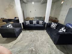 sofa set | 6 Seater sofa | Wooden sofa | Poshish sofa | Luxury sofa