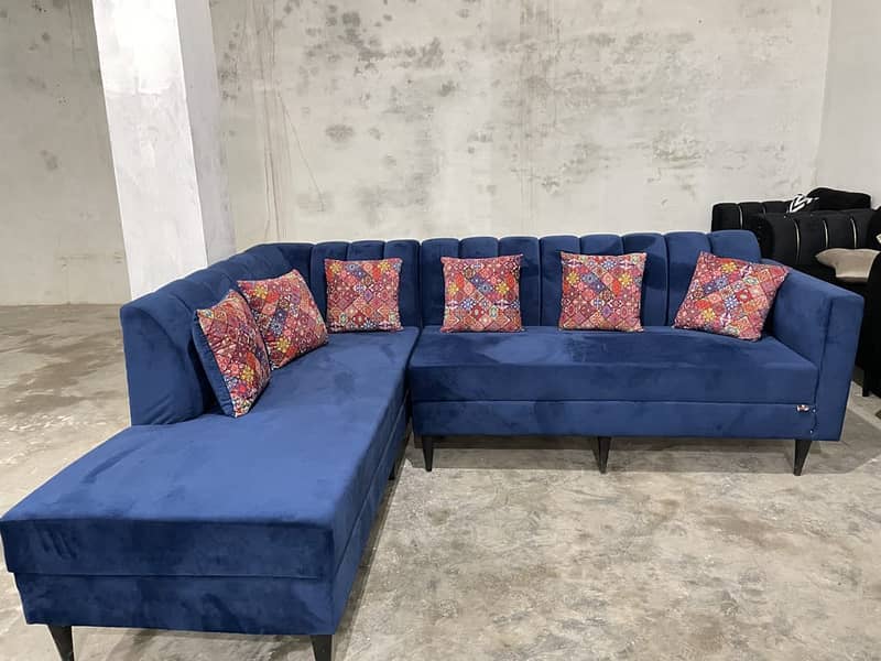 sofa set | 6&7 seater sofa | L shape sofa set | Luxury sofa set 14