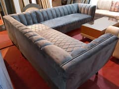 sofa set | 6&7 seater sofa | L shape sofa set | Luxury sofa set