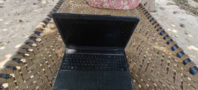 Dell laptop