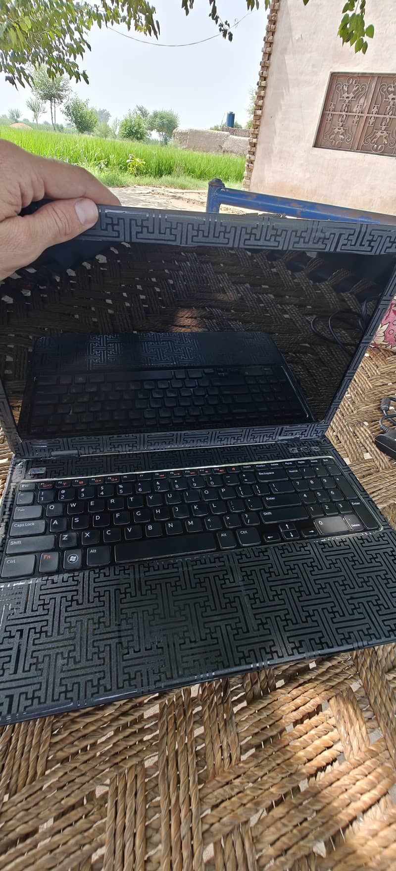 Dell laptop 10