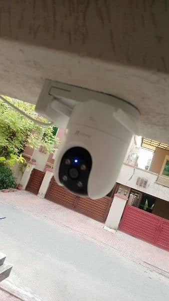 CCTV cameras install 0