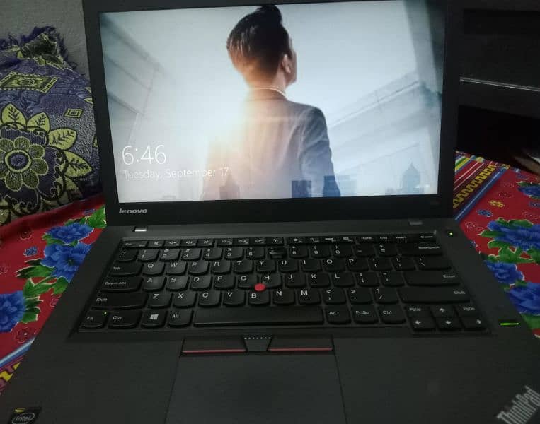 Lenovo Thinkpad T450 8/500 HDD 0