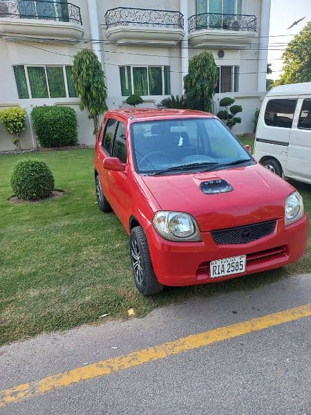 Suzuki Kei 2007 1