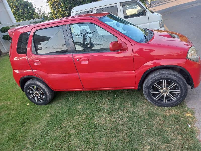 Suzuki Kei 2007 2