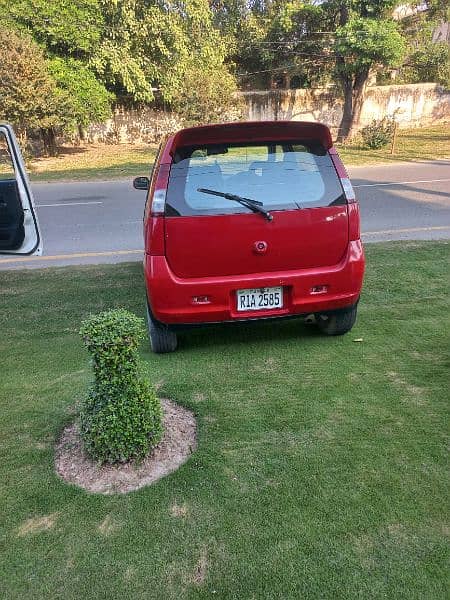 Suzuki Kei 2007 7