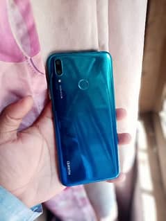 urgent sailing my mobile Huawei y7 prime 2019 all ok panel change