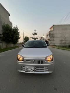 Suzuki Alto 2023 0