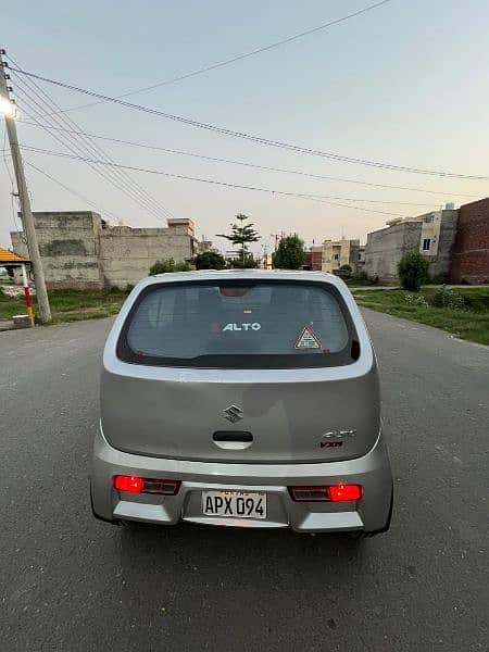 Suzuki Alto 2023 2