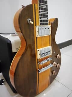 Electric guitar Gibson Les Paul Replica