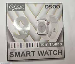 10 in 1 series 9 Smart watch