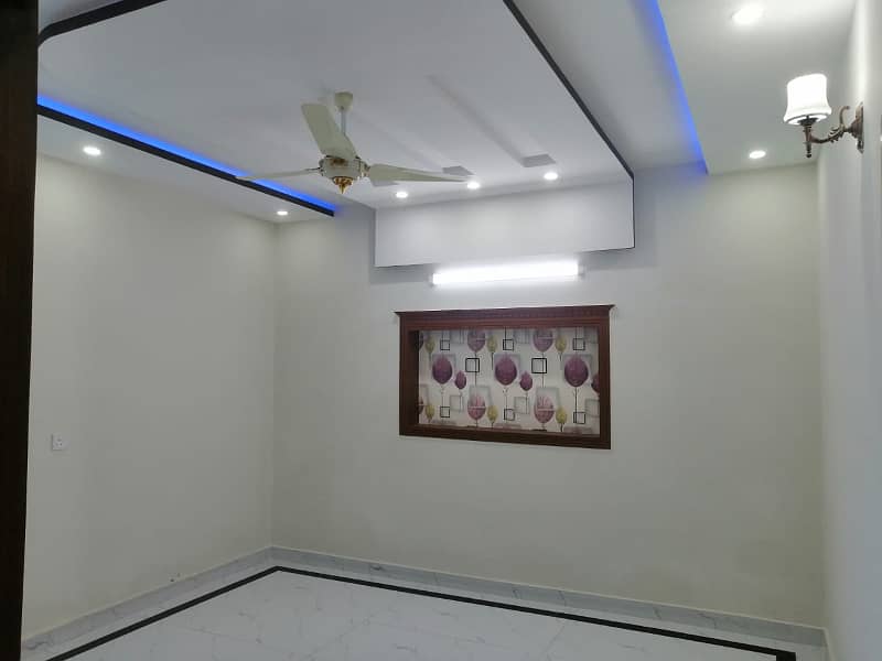 10 Marla Full House For Rent In G-13 islambad 1