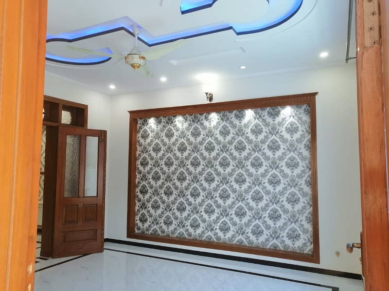 10 Marla Full House For Rent In G-13 islambad 9