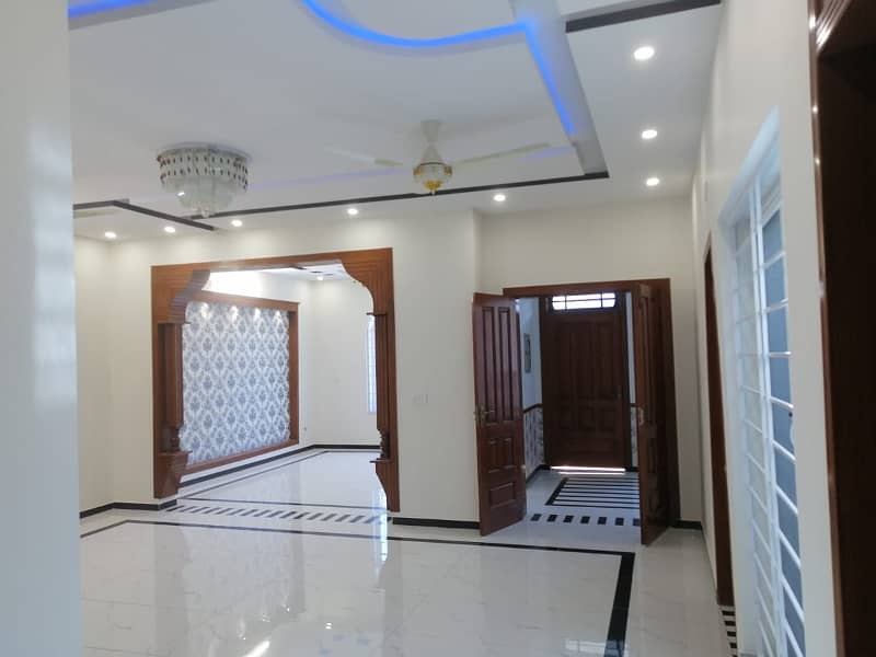 10 Marla Full House For Rent In G-13 islambad 24