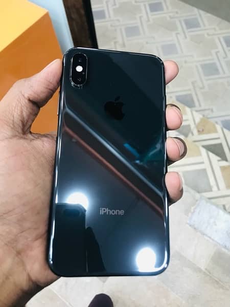 IPhone Xs Non Pta 1