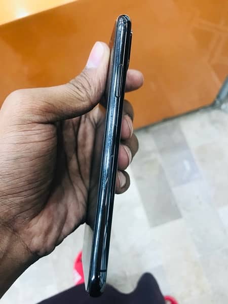 IPhone Xs Non Pta 7