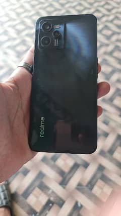 realme c35