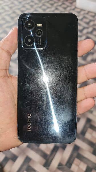 realme c35 2