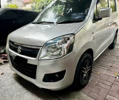 Suzuki Wagon R 2018 0